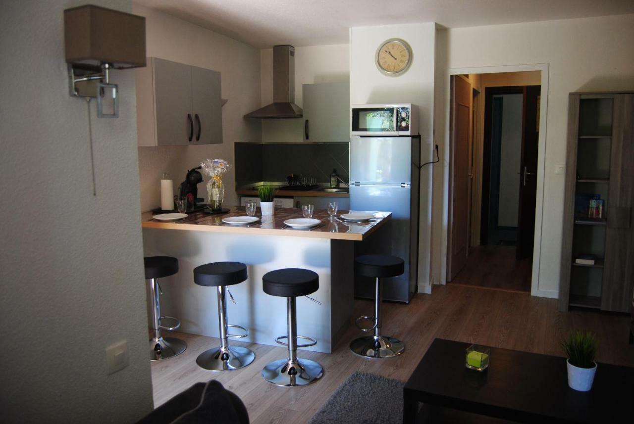 Apartment Les Palmiers A 700m De La